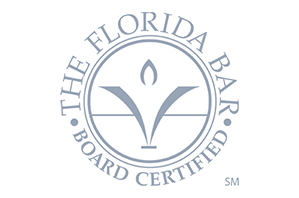 The Florida Bar Board Certified